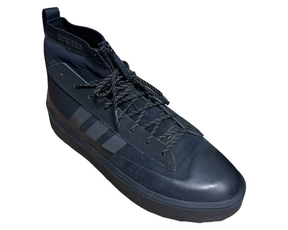 Adidas ZNSORED High GORE-TEX BUTY SPORTOWE wysokie męskie 47 1/3