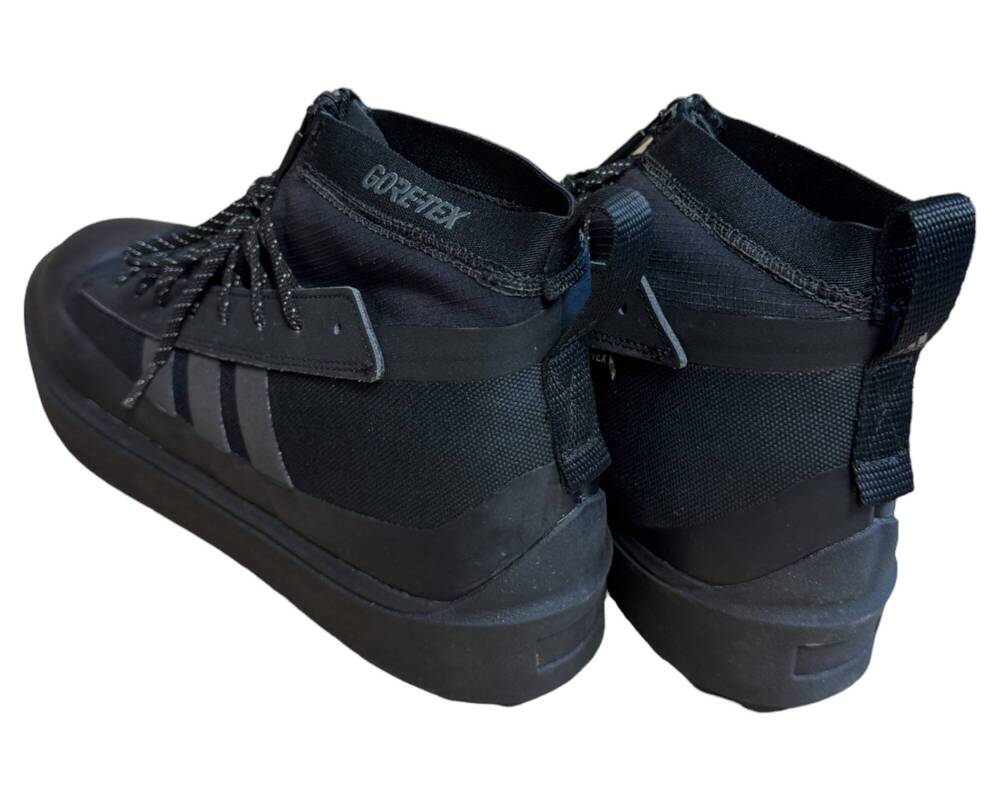 Adidas ZNSORED High GORE-TEX BUTY SPORTOWE wysokie męskie 47 1/3