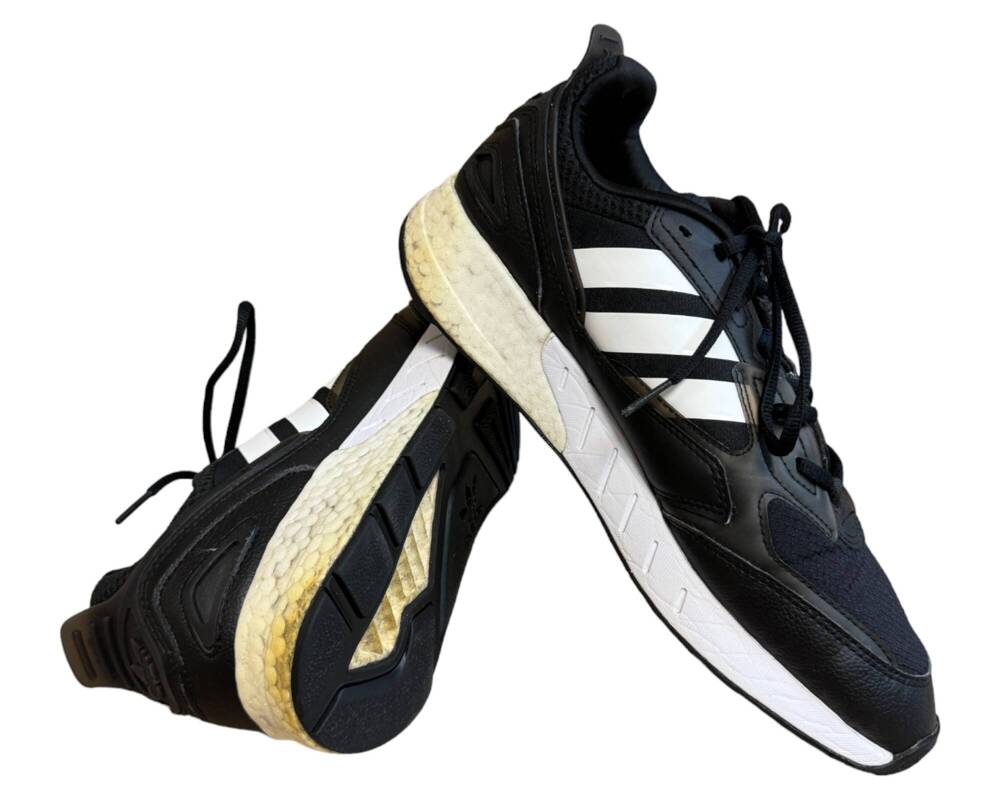 Adidas ZX 1K BUTY SPORTOWE męskie 46