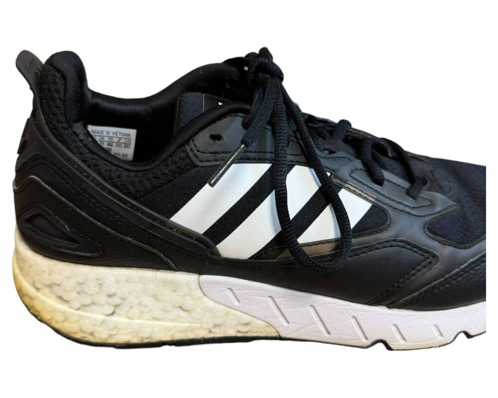 Adidas ZX 1K BUTY SPORTOWE męskie 46