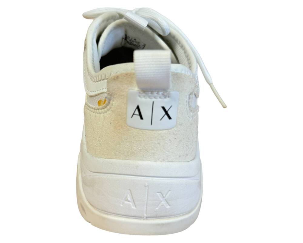 Armani Exchange  BUTY SPORTOWE  męskie 38