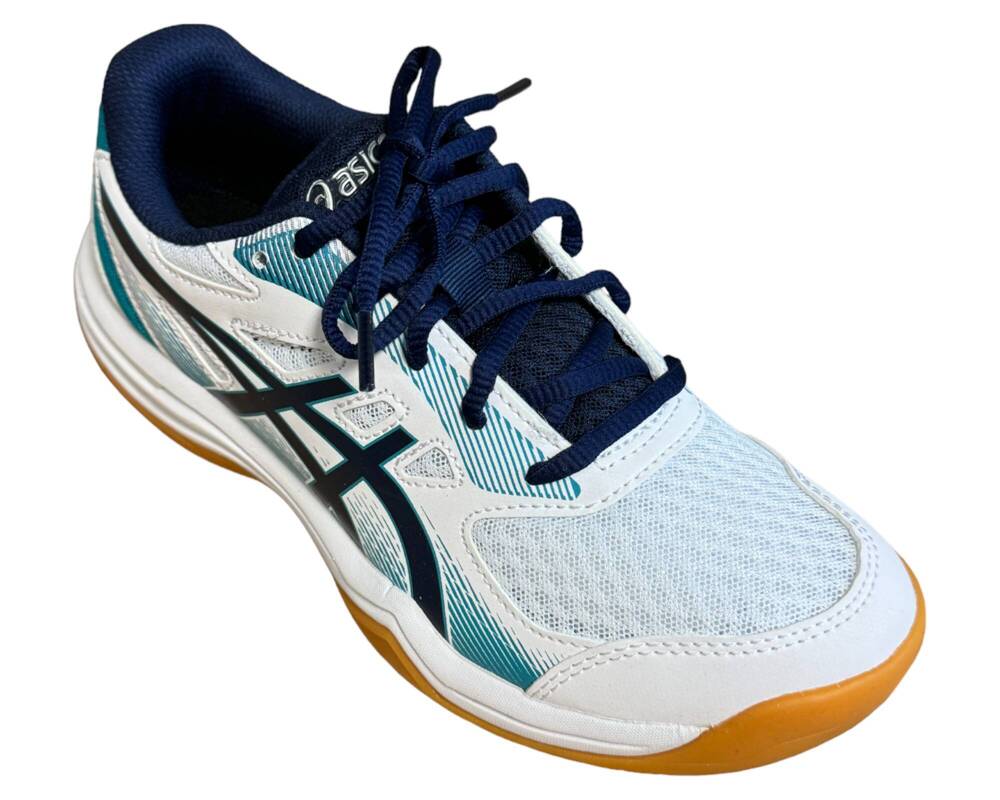 Asics Upcourt 5 Gs BUTY SPORTOWE Halówki dziecięce 36/37