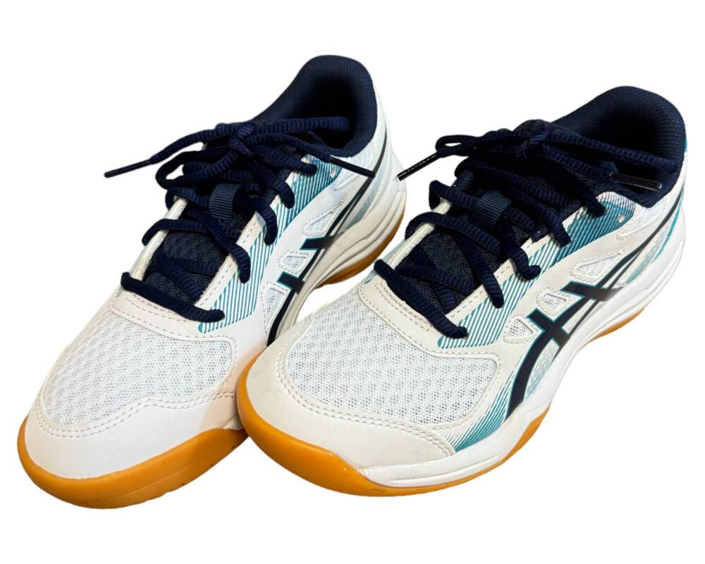 Asics Upcourt 5 Gs BUTY SPORTOWE Halówki dziecięce 36/37