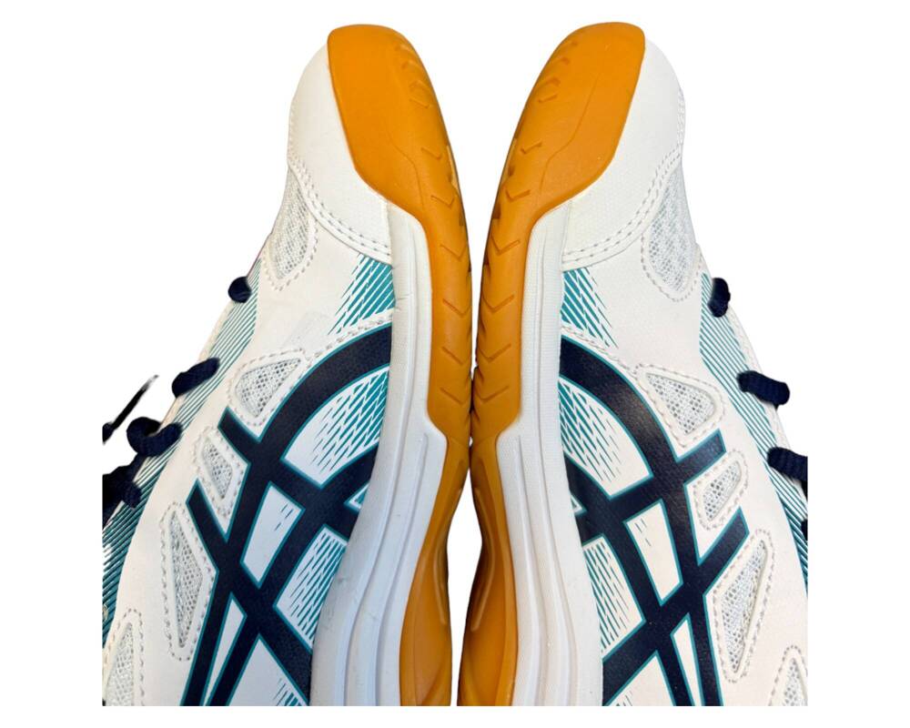 Asics Upcourt 5 Gs BUTY SPORTOWE Halówki dziecięce 36/37