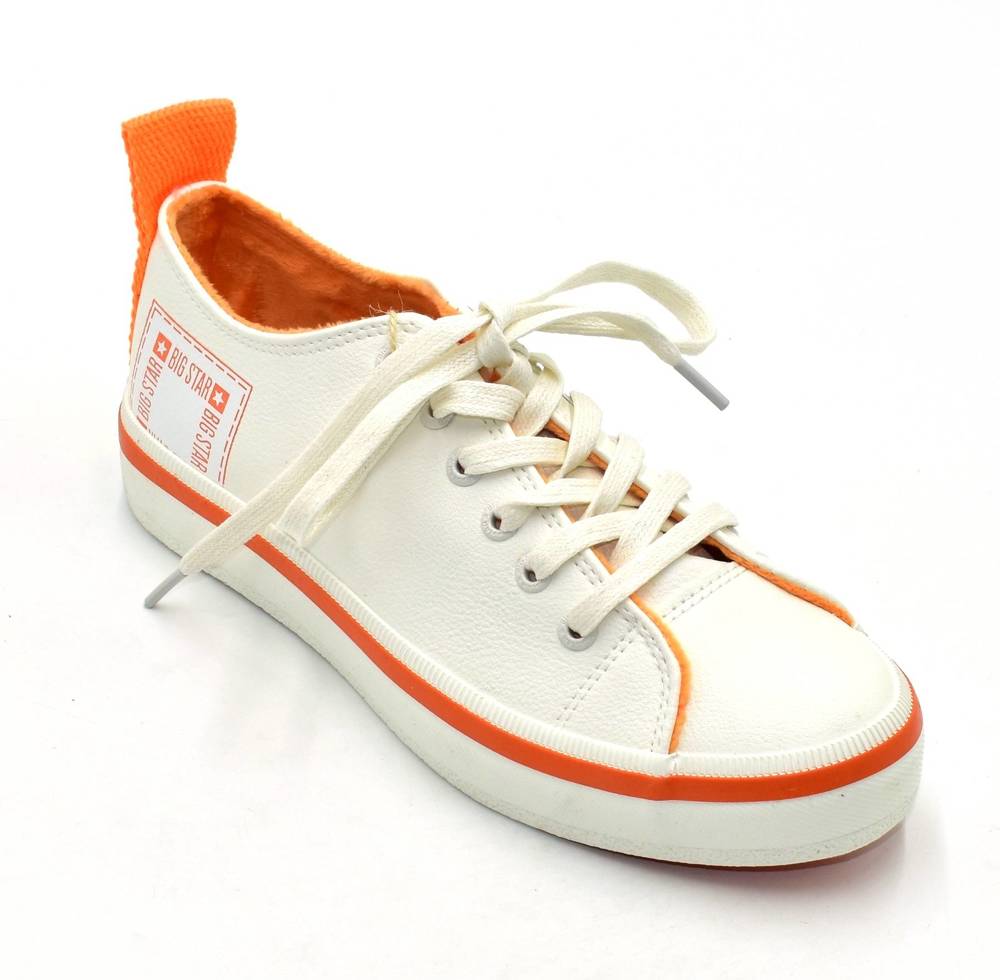 Big Star BUTY SPORTOWE damskie 37/38