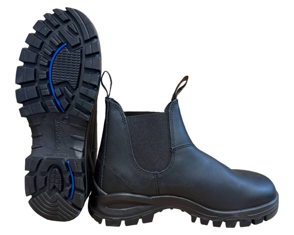 Blundstone  BOTKI  męskie 43