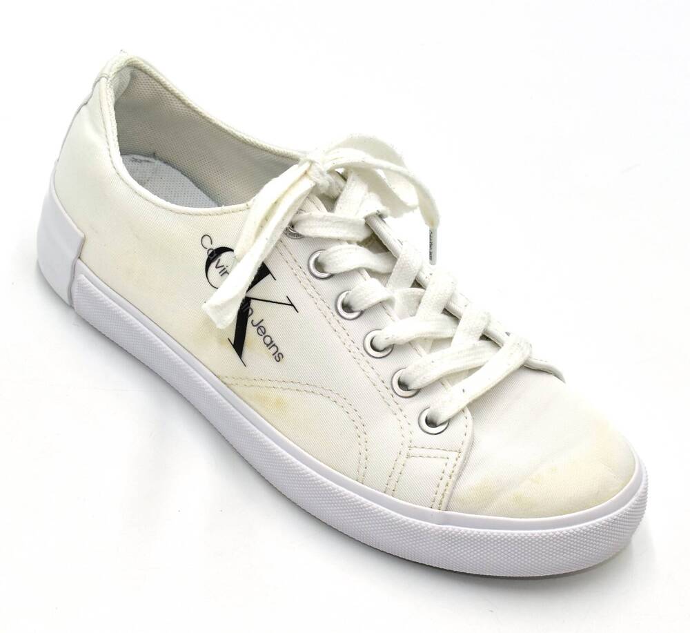 Calvin Klein Jeans Ess Vulcanized Laceup damskie 37