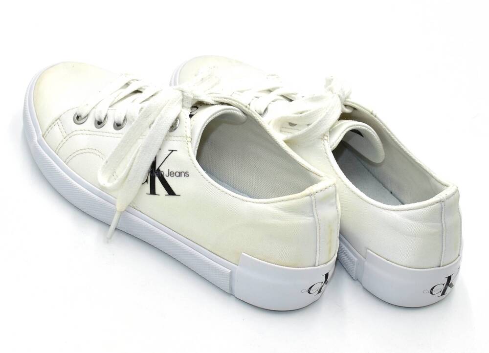 Calvin Klein Jeans Ess Vulcanized Laceup damskie 37