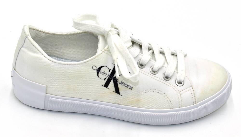 Calvin Klein Jeans Ess Vulcanized Laceup damskie 37