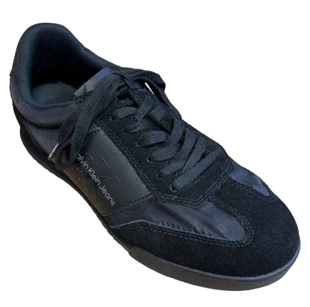 Calvin Klein Jeans LOW PROFILE LACEUP SU-NY BUTY SPORTOWE  damskie 41