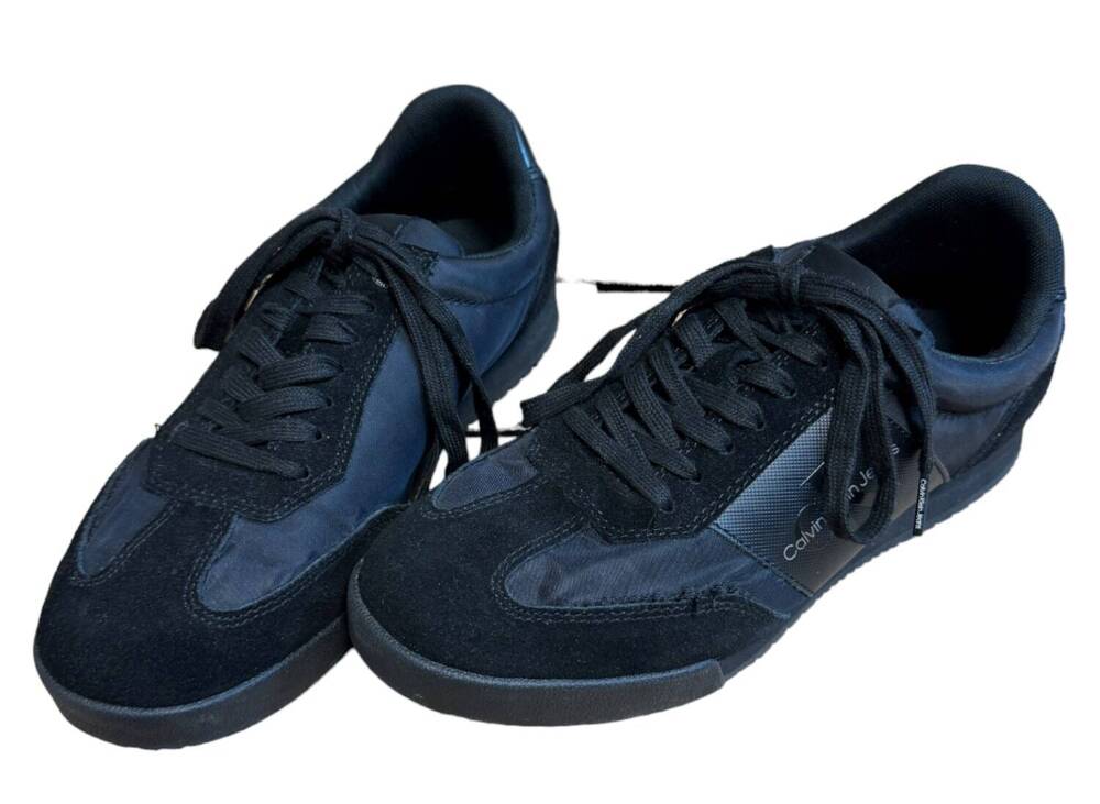 Calvin Klein Jeans LOW PROFILE LACEUP SU-NY BUTY SPORTOWE  damskie 41