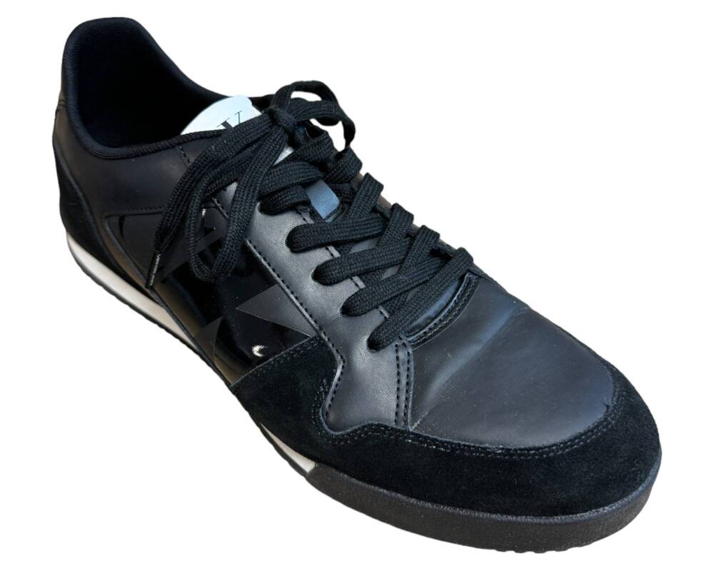 Calvin Klein Jeans Low Profile BUTY SPORTOWE męskie 46