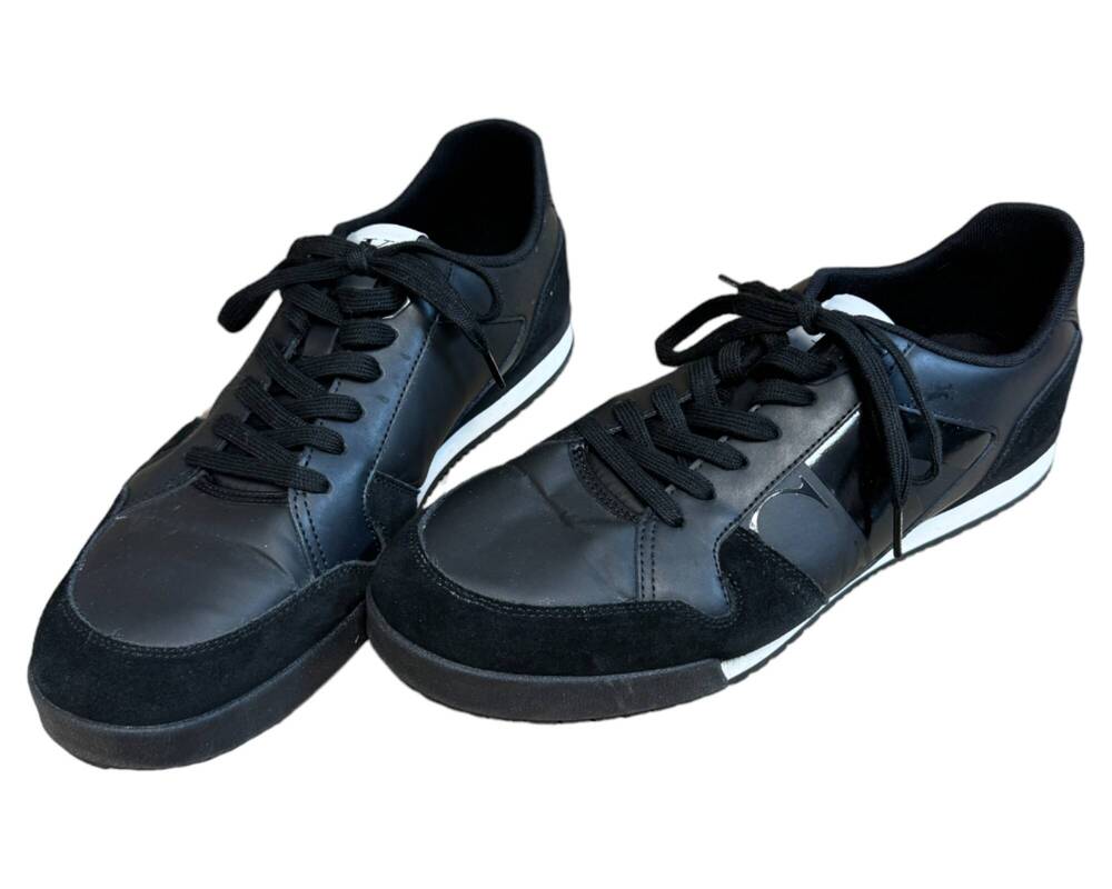 Calvin Klein Jeans Low Profile BUTY SPORTOWE męskie 46