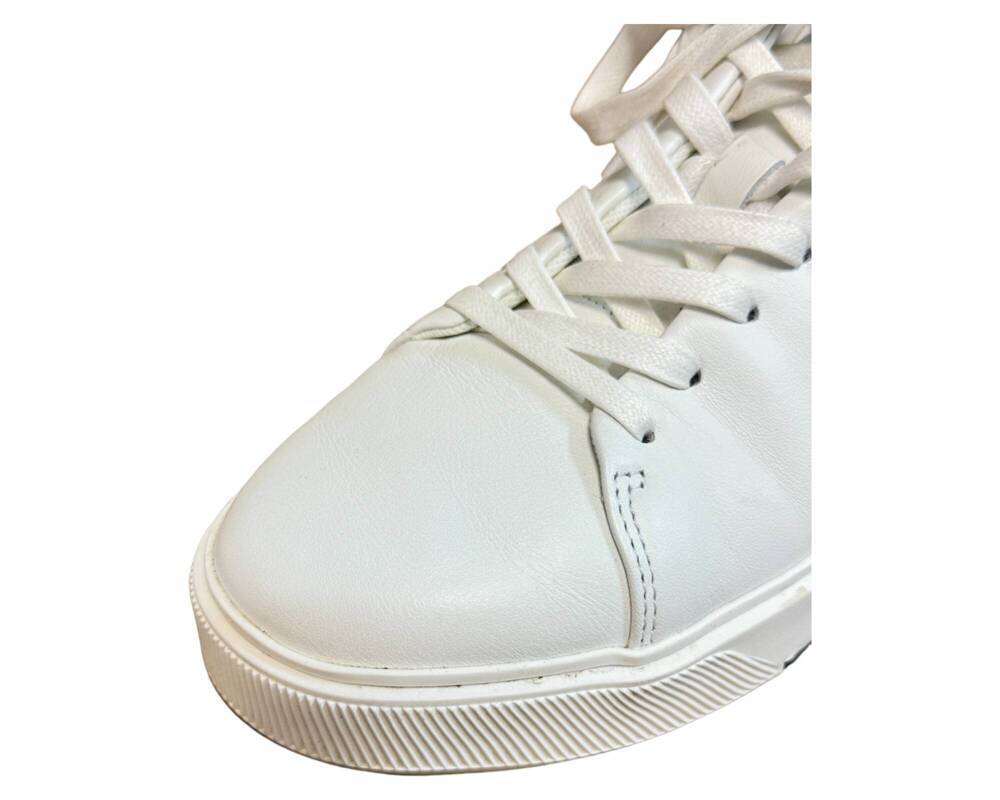 Calvin Klein  Low Lace Up  BUTY SPORTOWE  męskie 41