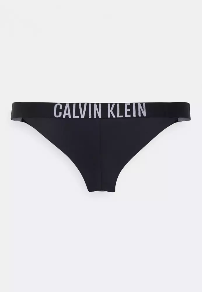 Calvin Klein Swimwear dół od bikini L