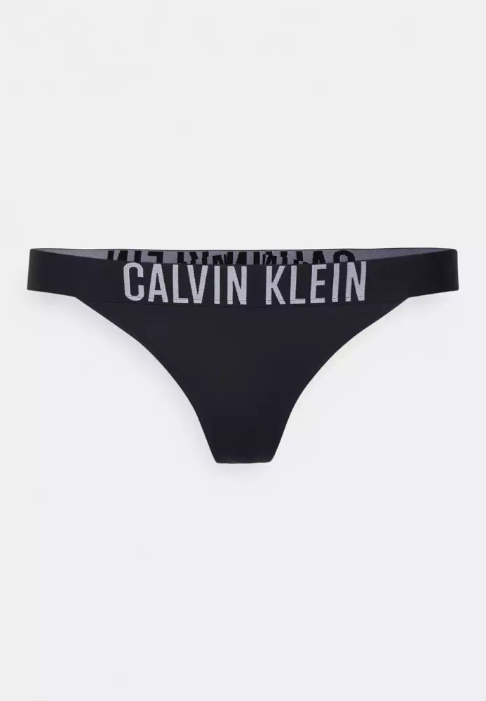 Calvin Klein Swimwear dół od bikini M