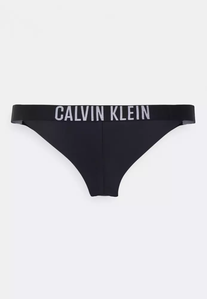 Calvin Klein Swimwear dół od bikini M