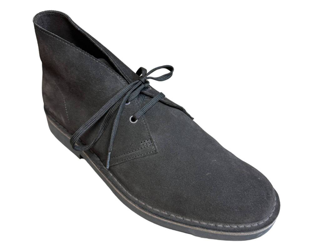 Clarks Desert Bt Evo TRZEWIKI I PÓŁBUTY męskie 45