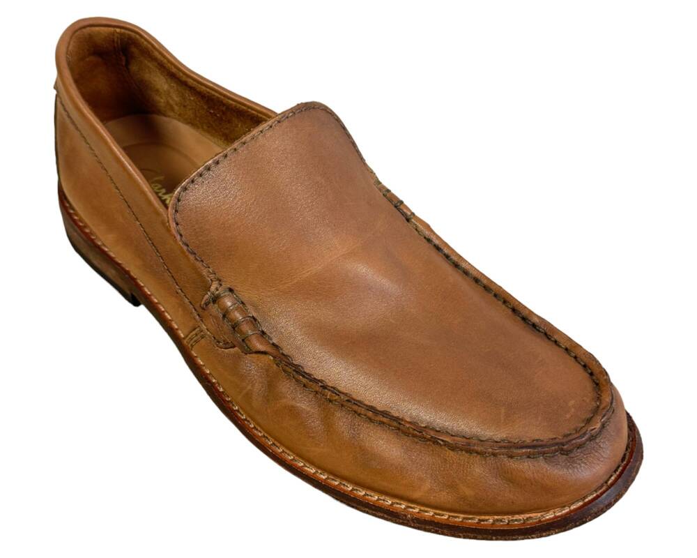 Clarks  PÓŁBUTY  męskie 41