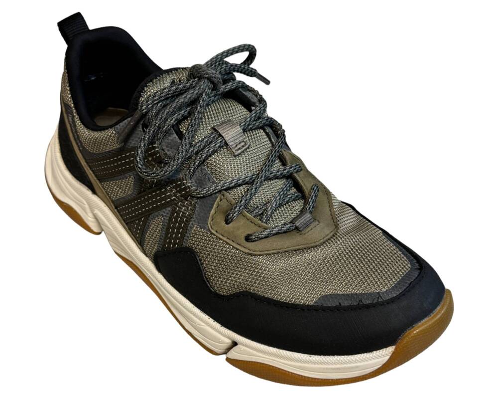 Clarks TriPathSprtGtx  BUTY SPORTOWE  męskie 41