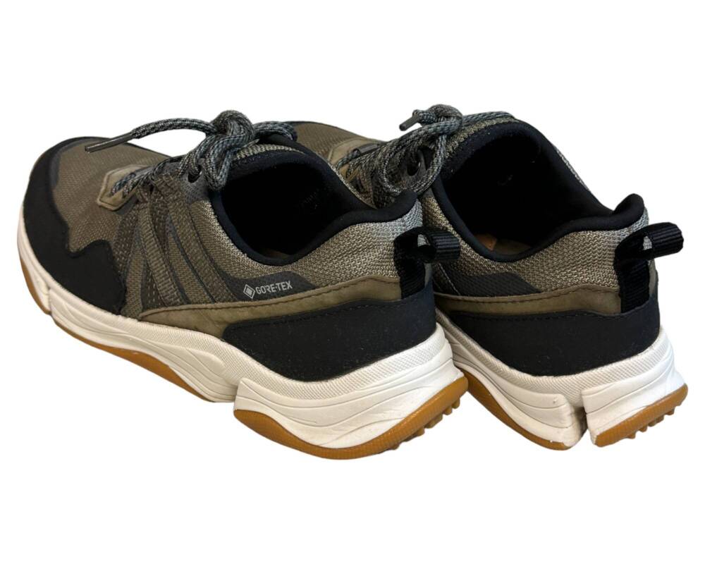 Clarks TriPathSprtGtx  BUTY SPORTOWE  męskie 41