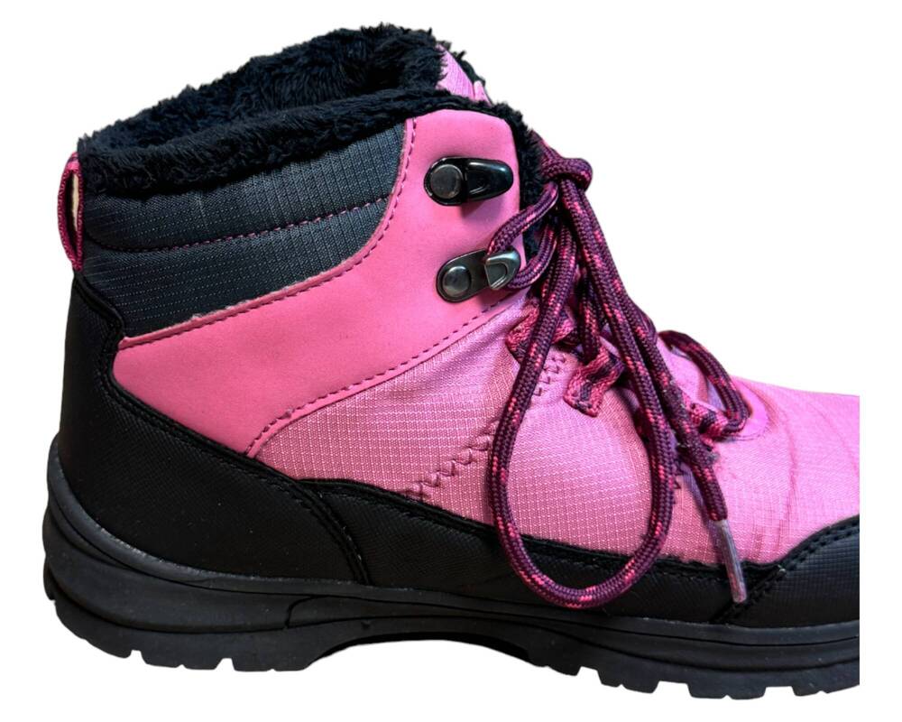 Cmp Kids Annuk Snow Boot Wp BUTY TREKKINGOWE  dziecięce 34