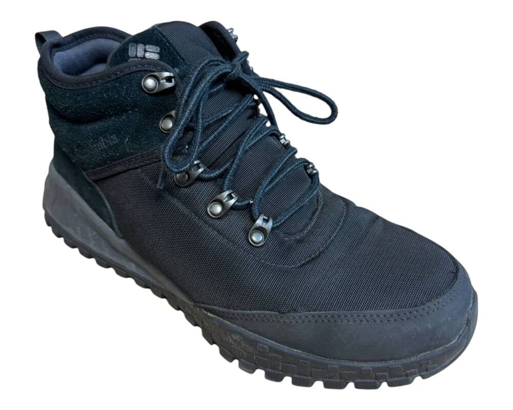 Columbia Fairbanks Mid BUTY TREKKINGOWE męskie 42