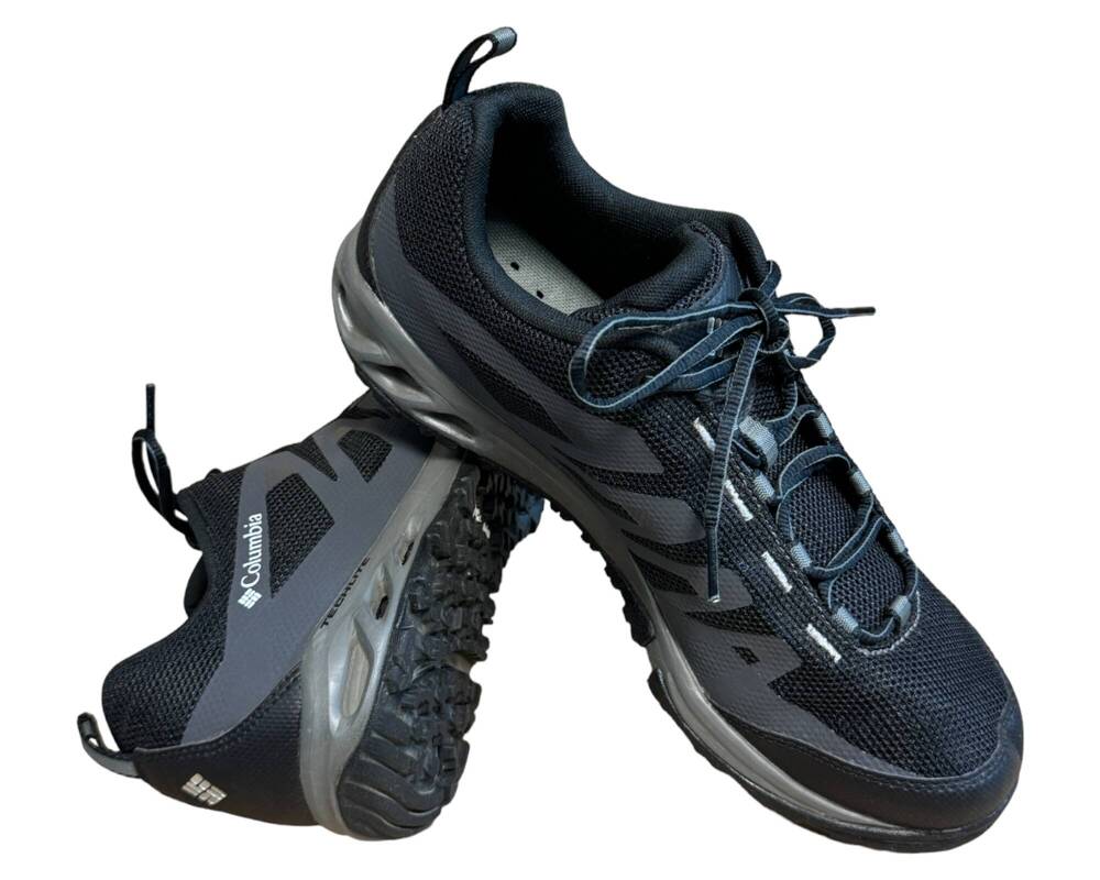 Columbia Vapor Vent BUTY TREKKINGOWE  męskie 42