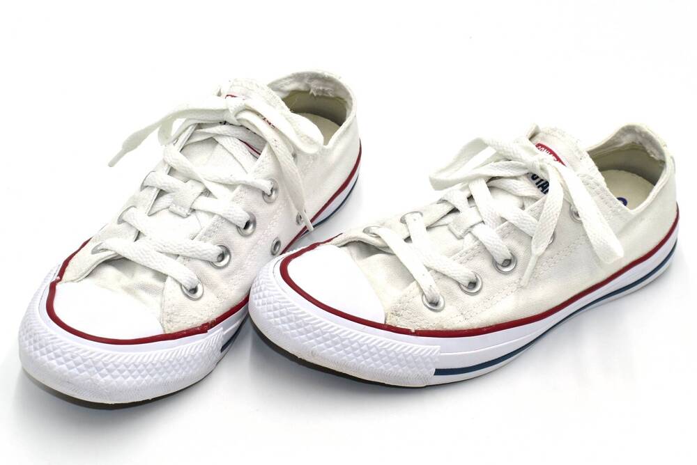 Converse All Star Ox TRAMPKI  damskie 36