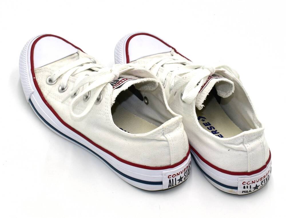 Converse All Star Ox TRAMPKI  damskie 36