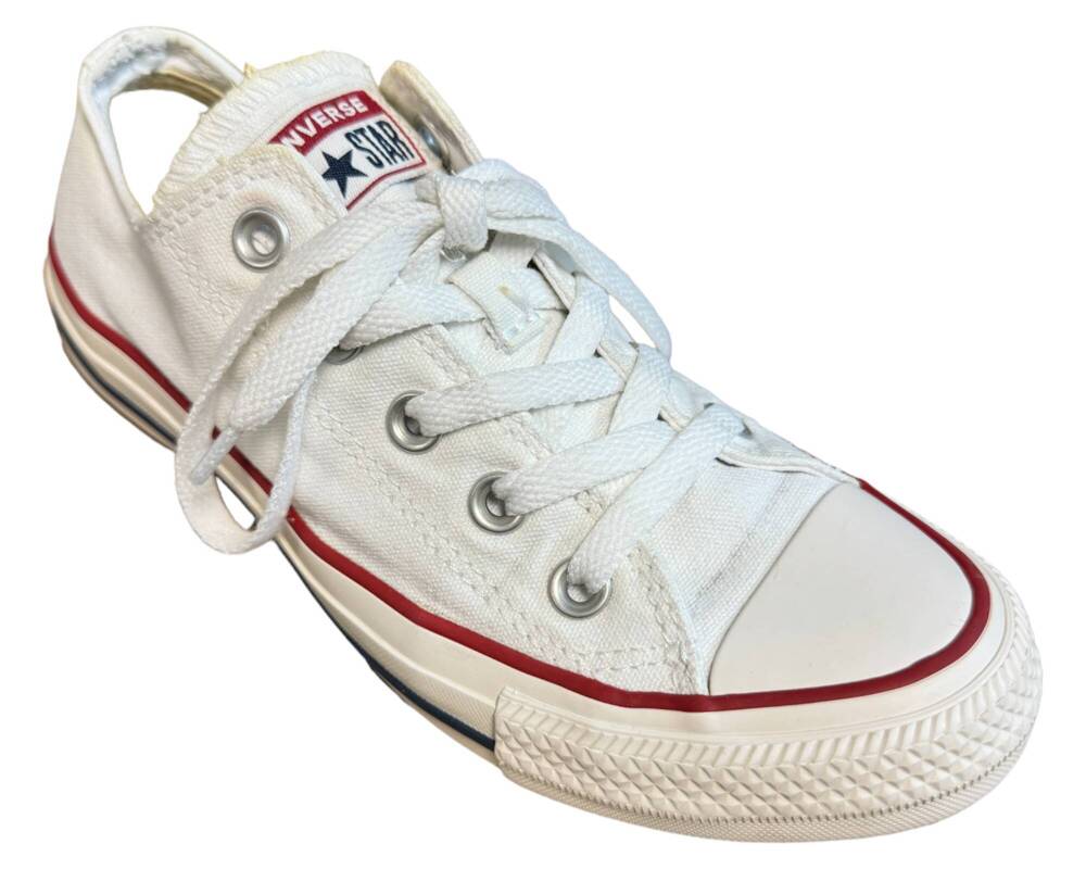 Converse All Star Ox TRAMPKI damskie 36