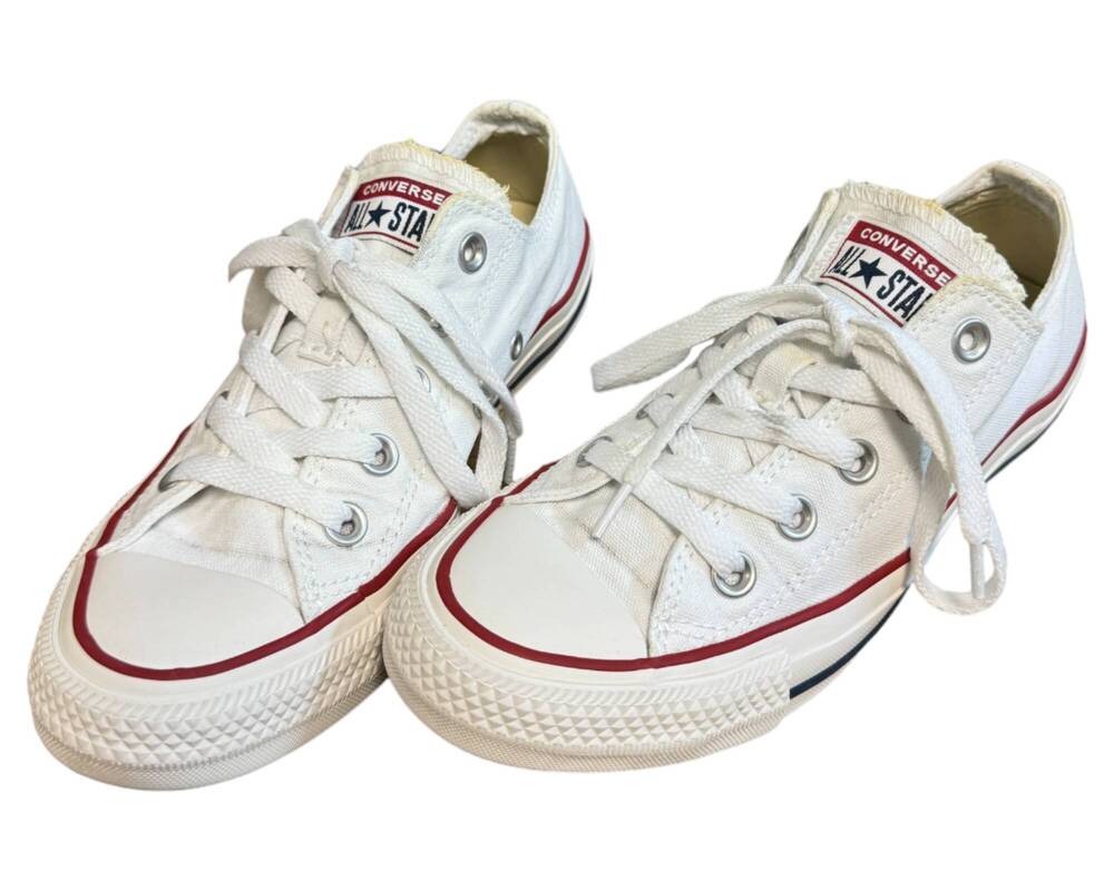 Converse All Star Ox TRAMPKI damskie 36