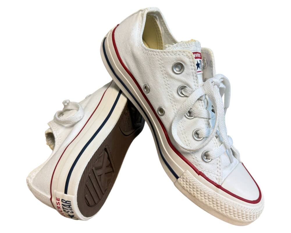 Converse All Star Ox TRAMPKI damskie 36