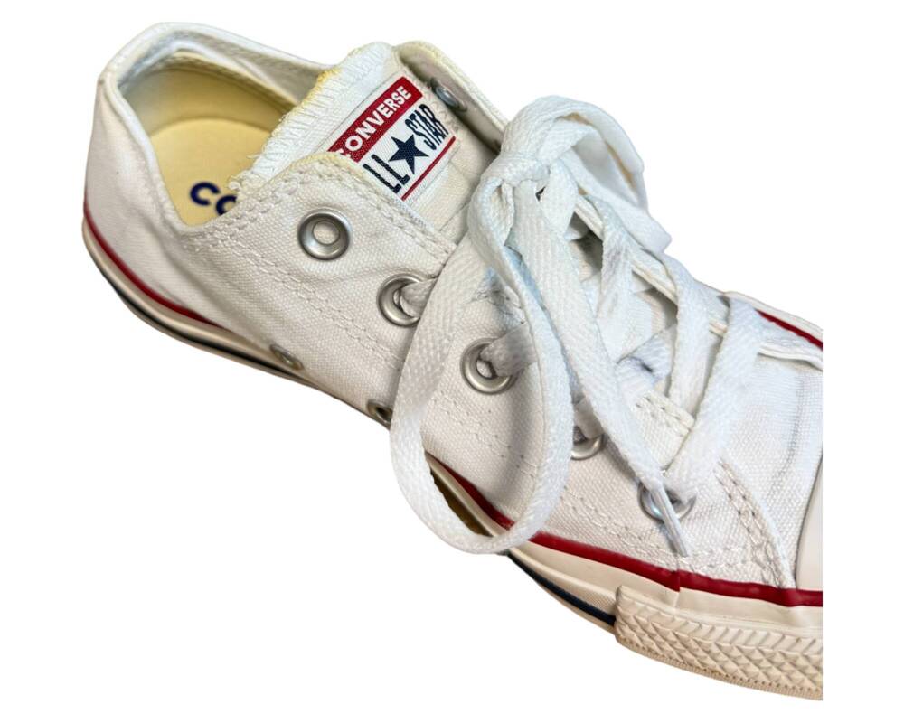 Converse All Star Ox TRAMPKI damskie 36