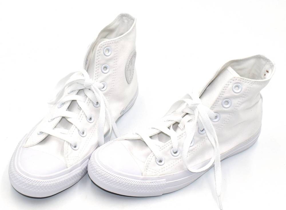 Converse CHUCK TAYLOR ALL STAR TRAMPKI unisex 38