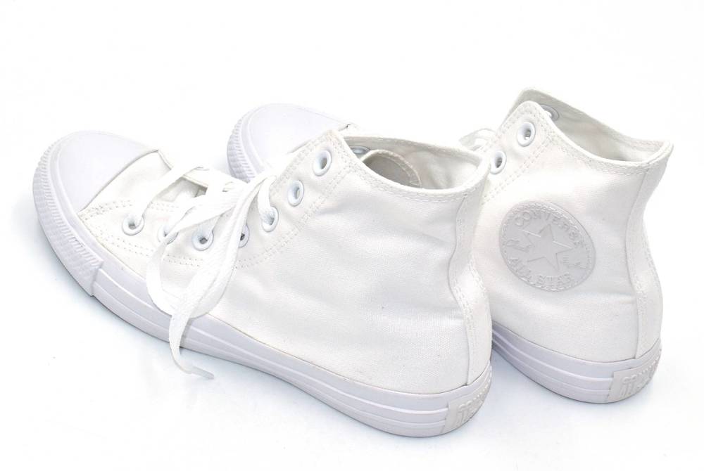 Converse CHUCK TAYLOR ALL STAR TRAMPKI unisex 38