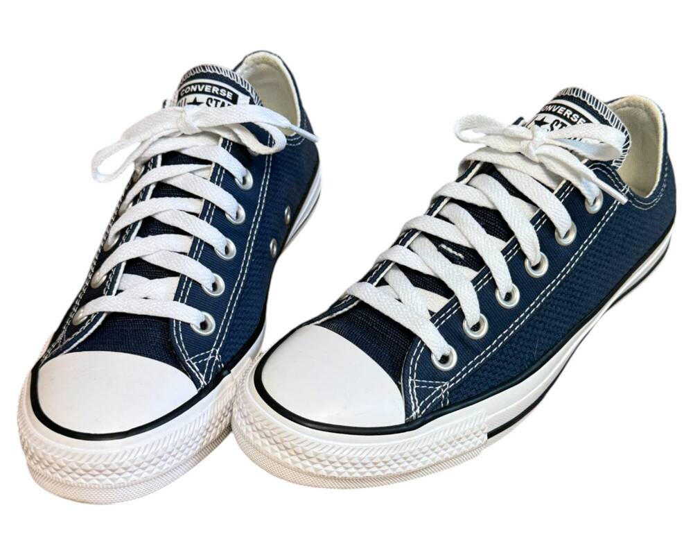 Converse Chuck Taylor All Star Canvas And Jacquard TRAMPKI  damskie 39