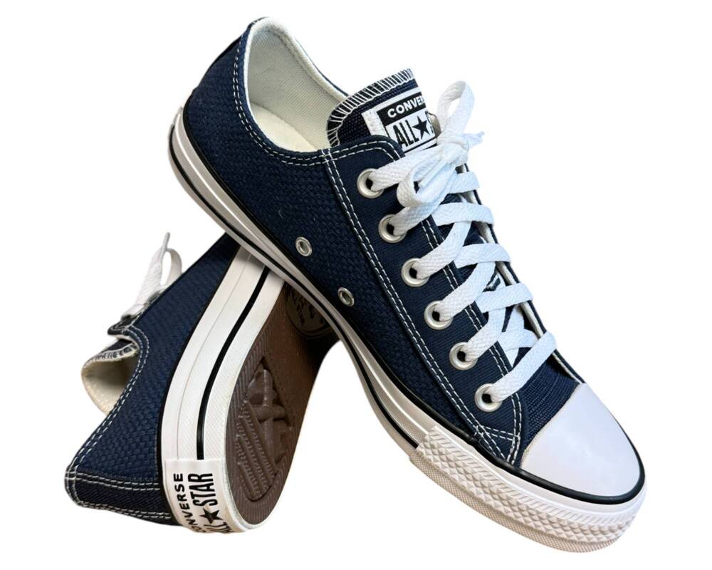 Converse Chuck Taylor All Star Canvas And Jacquard TRAMPKI  damskie 39