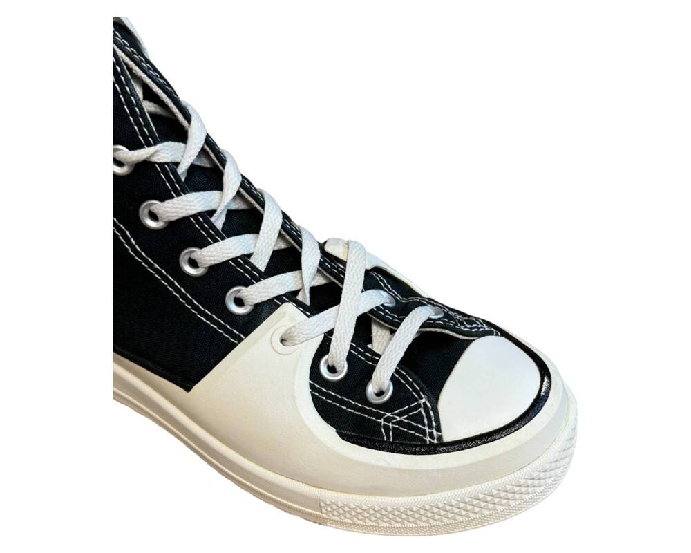 Converse Chuck Taylor All Star Construct TRAMPKI Wysokie męskie 43