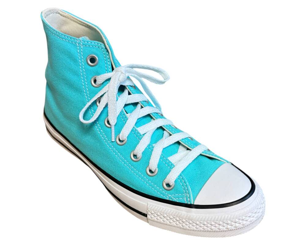 Converse Chuck Taylor All Star  TRAMPKI wysokie damskie 39,5