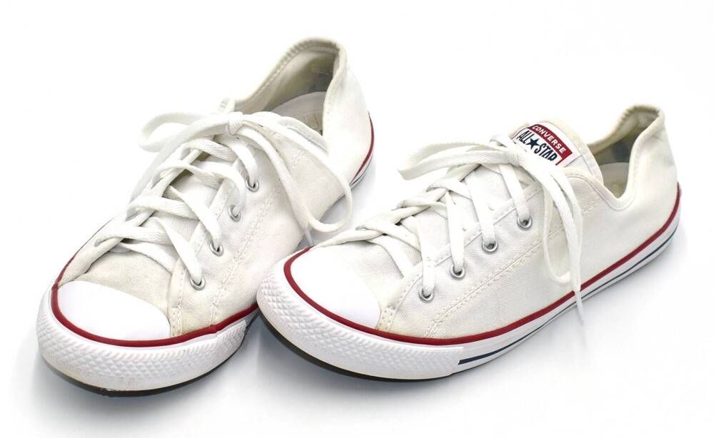 Converse Ctas Dainty TRAMPKI damskie 38,5