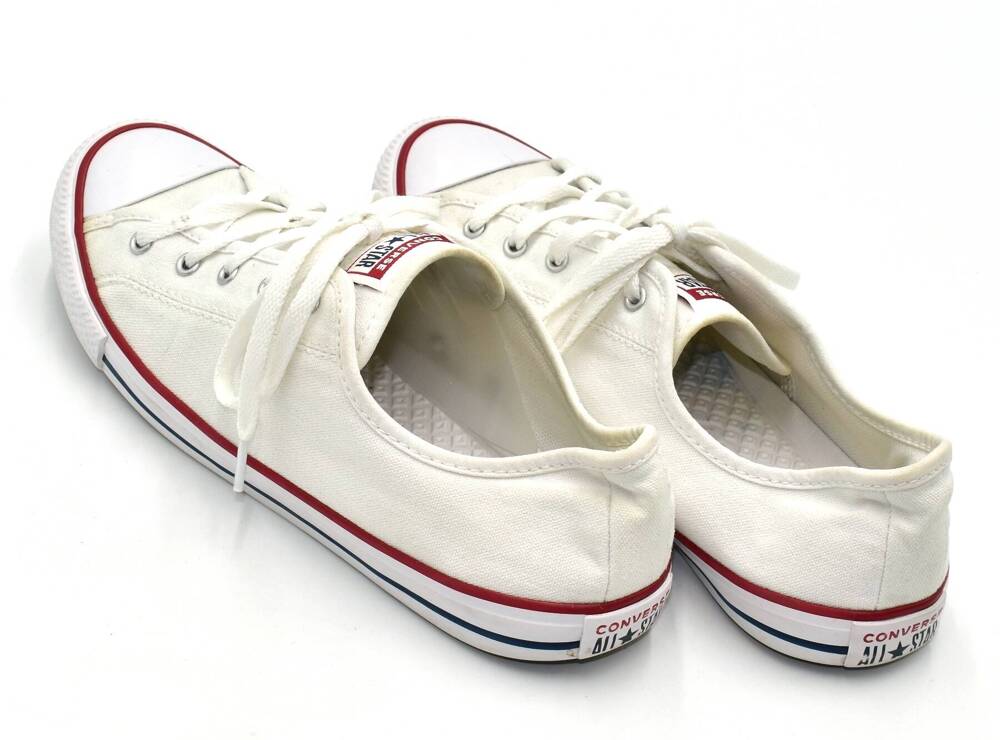 Converse Ctas Dainty TRAMPKI damskie 38,5