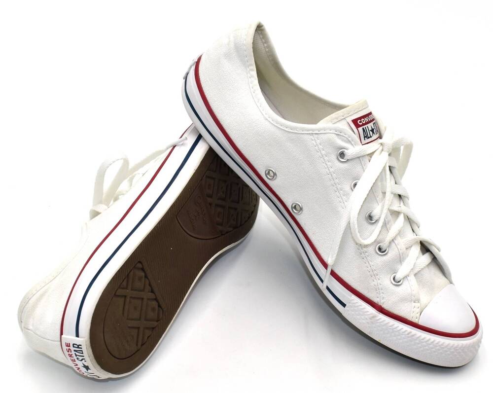 Converse Ctas Dainty TRAMPKI damskie 38,5