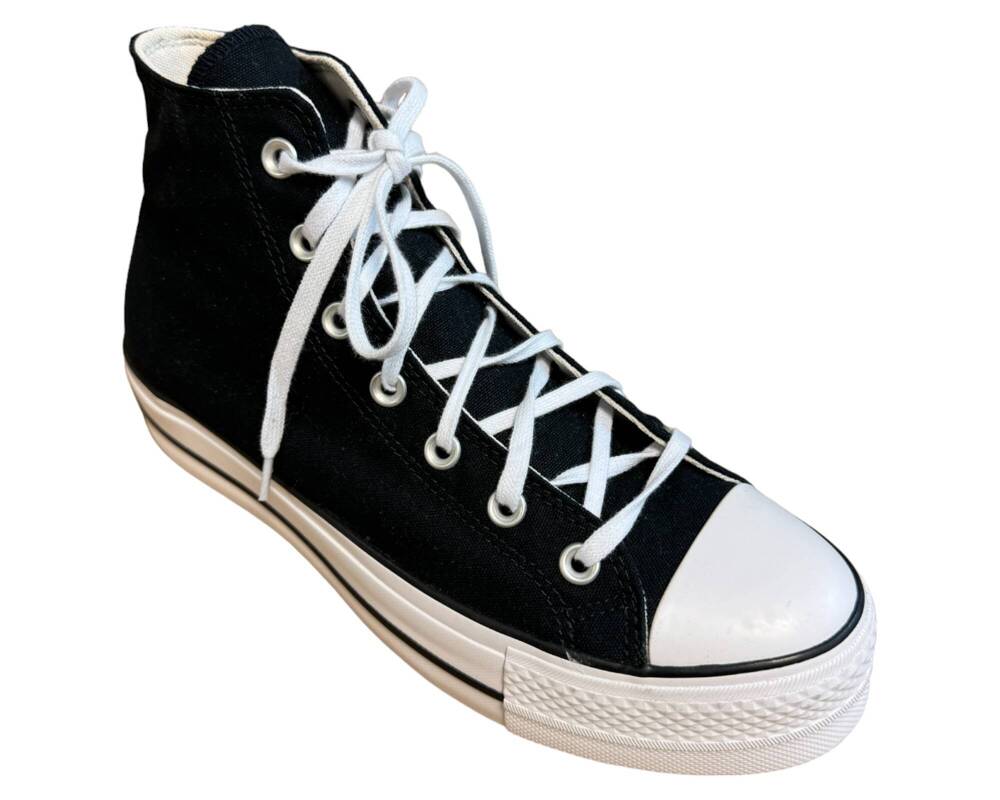 Converse Ctas Lift Hi  TRAMPKI wysokie męskie 42