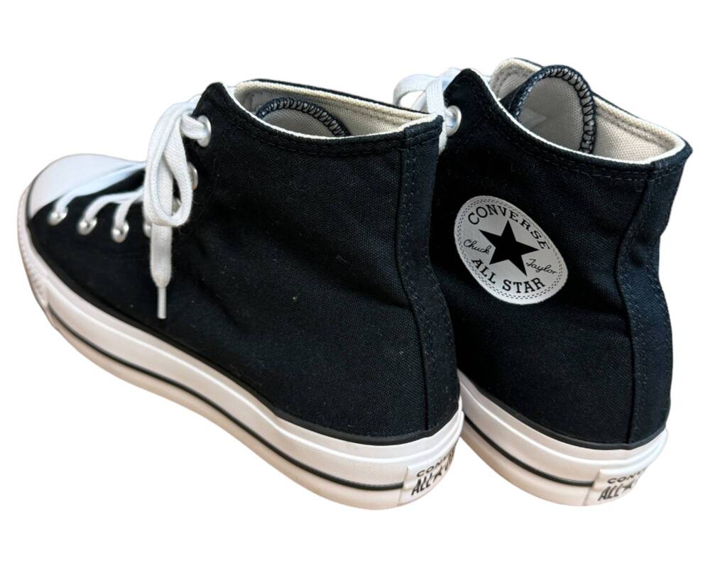 Converse Ctas Lift Hi  TRAMPKI wysokie męskie 42