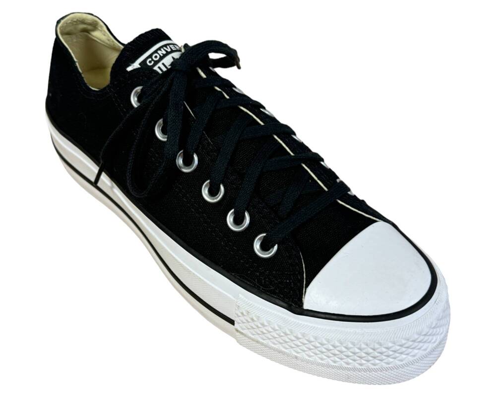 Converse Ctas Lift Ox  TRAMPKI  damskie 37