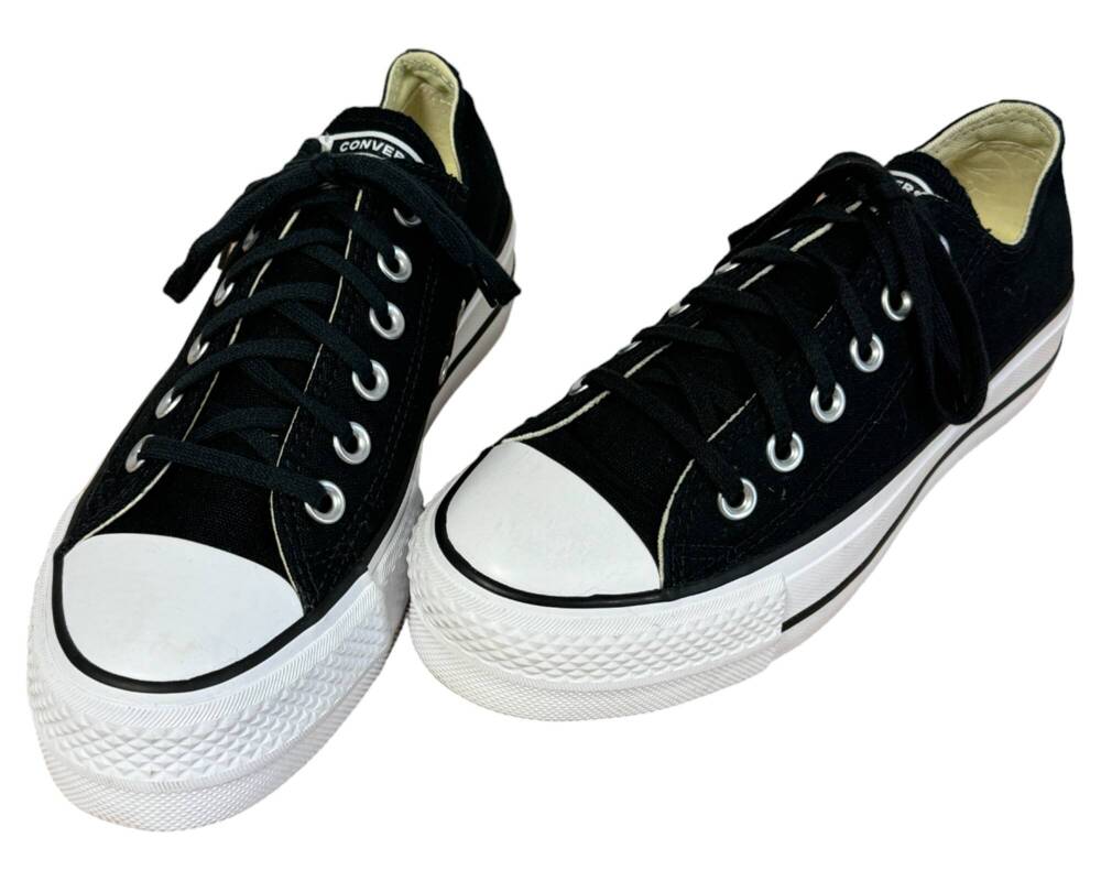 Converse Ctas Lift Ox  TRAMPKI  damskie 37