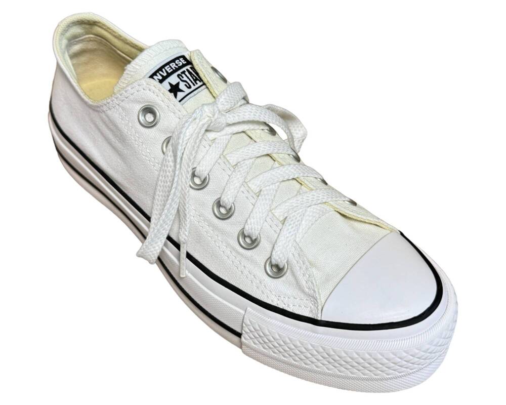 Converse Ctas Lift Ox TRAMPKI  damskie 38