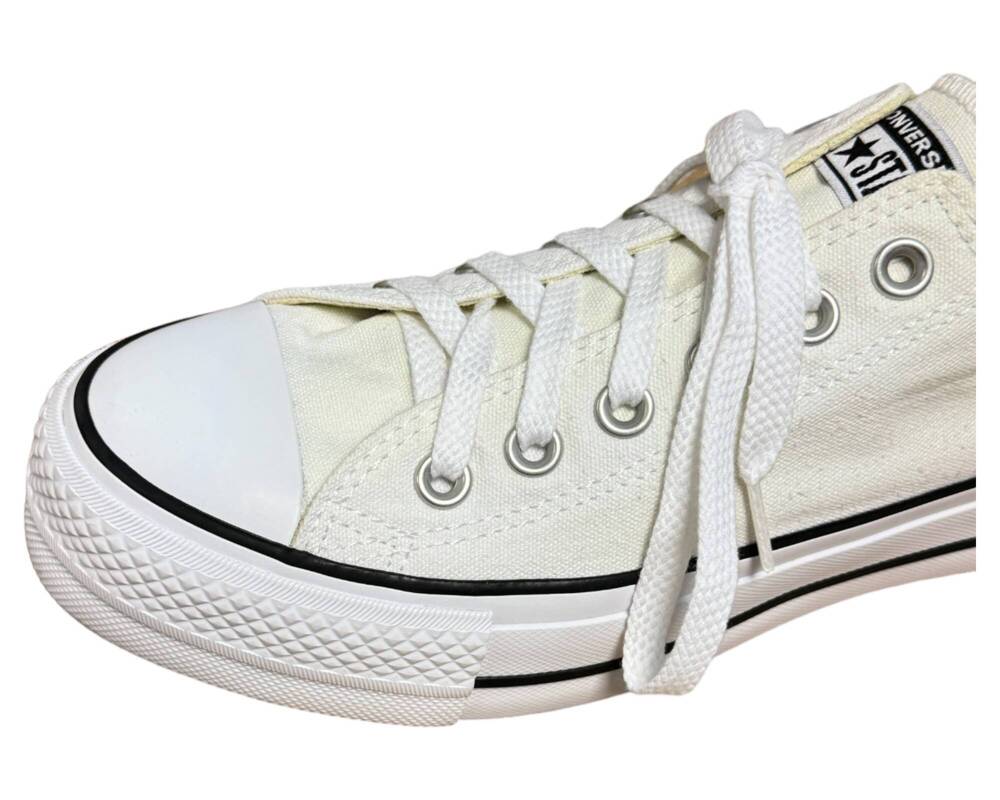 Converse Ctas Lift Ox TRAMPKI  damskie 38