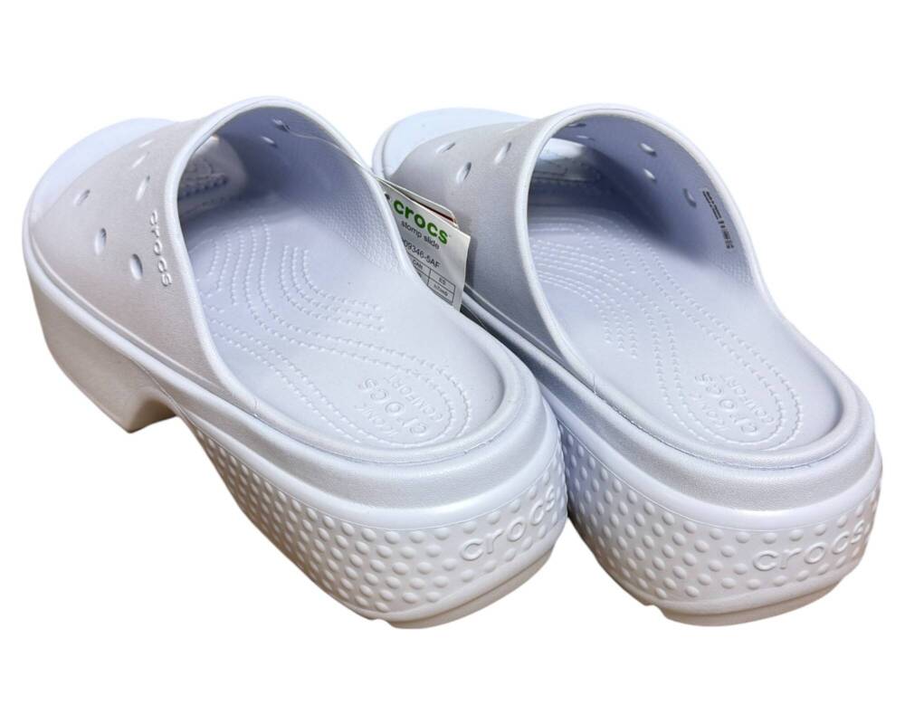 Crocs  KLAPKI  damskie 39/38